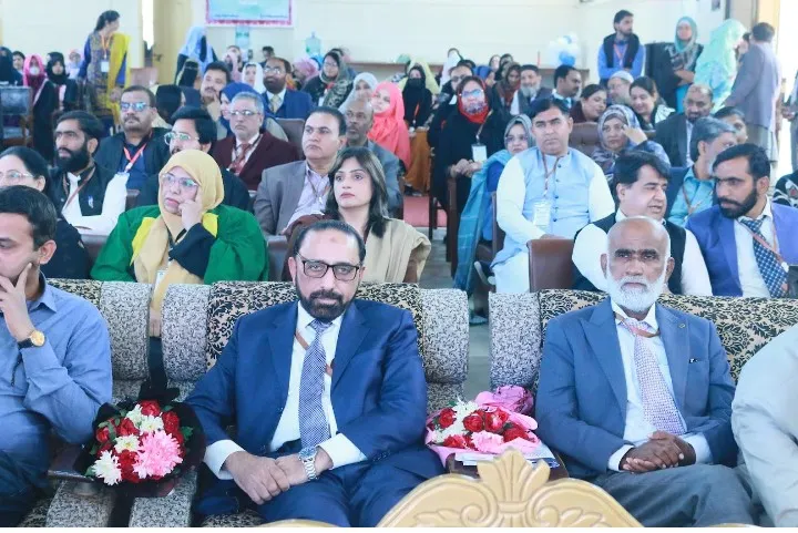 ICEEC 2025 Conference — photo 8