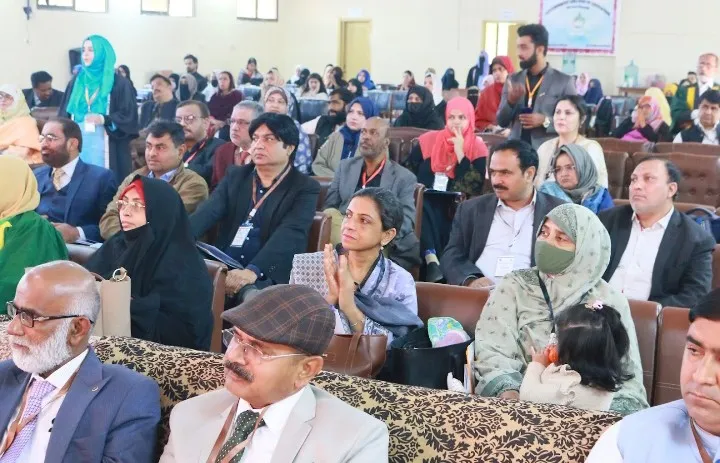 ICEEC 2025 Conference — photo 9