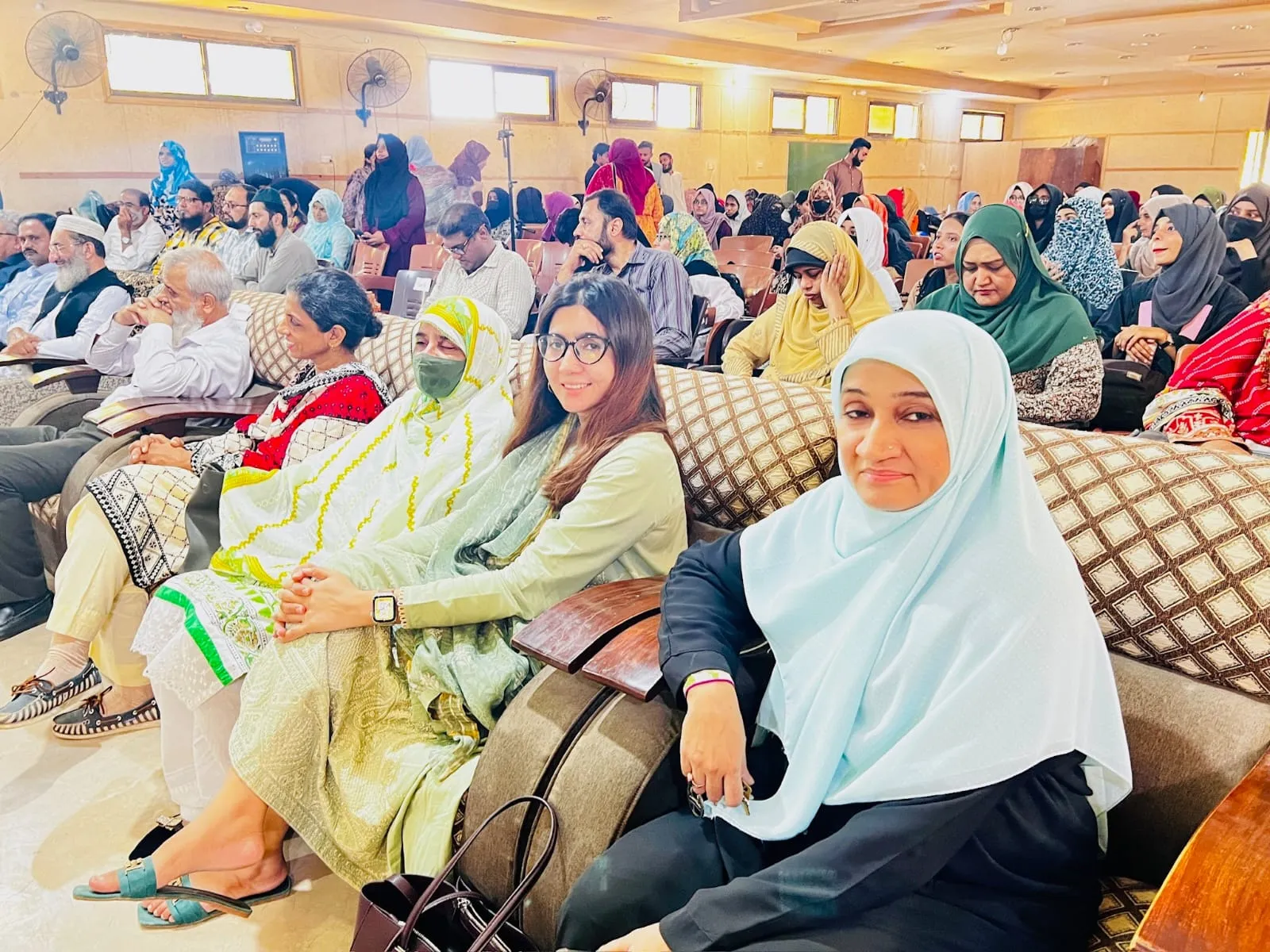 Iqbal Day — Fikr-e-Iqbal — photo 9