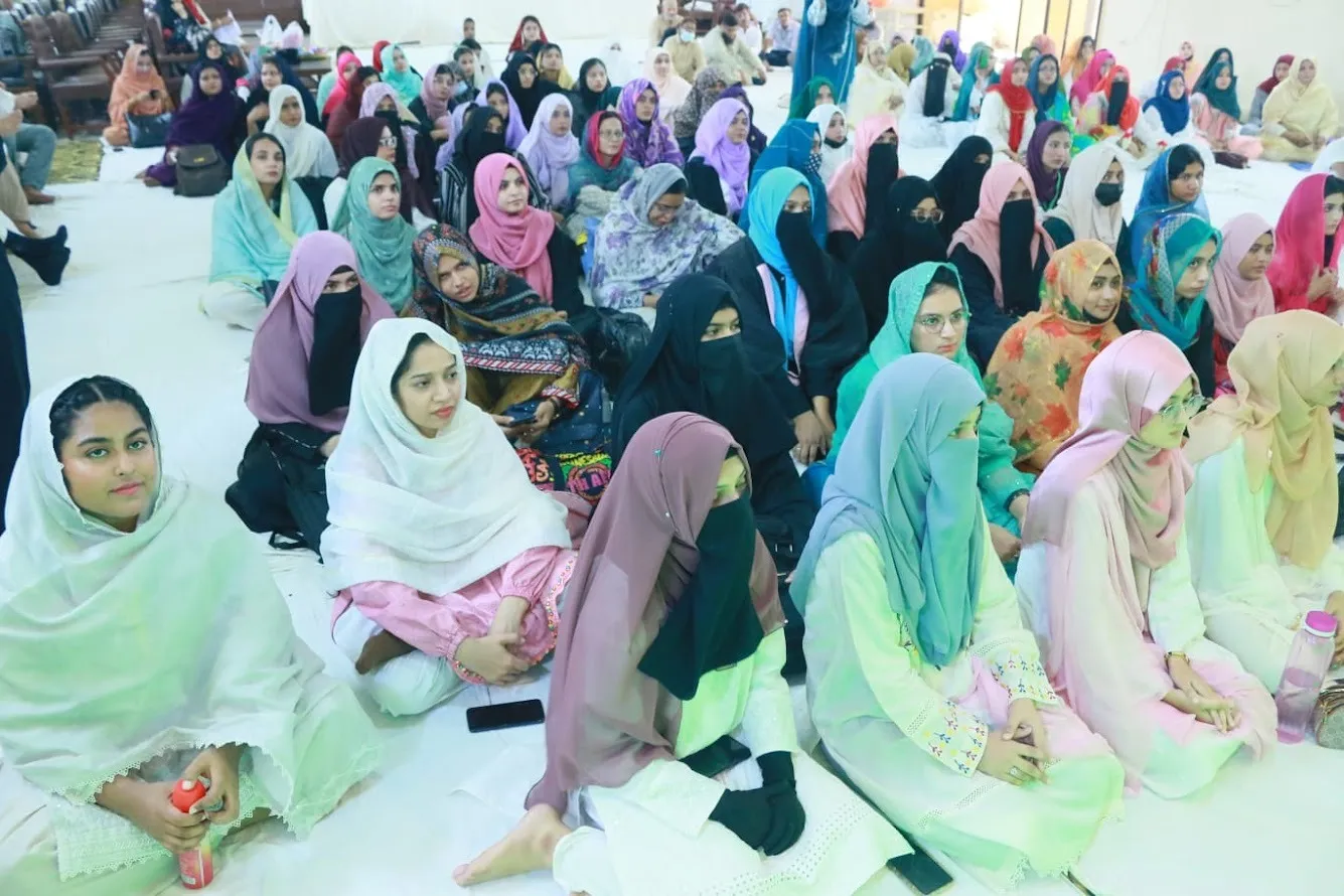 Eid Milad-un-Nabi ﷺ — photo 9