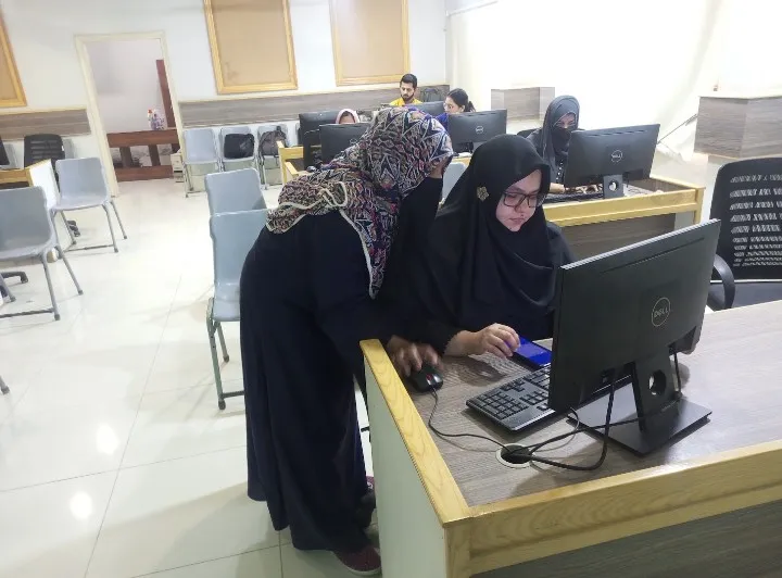 Workshop: Data-Smart Teachers — photo 10