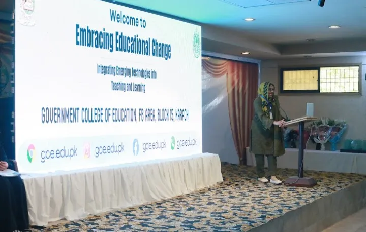 ICEEC 2025 Conference — photo 10