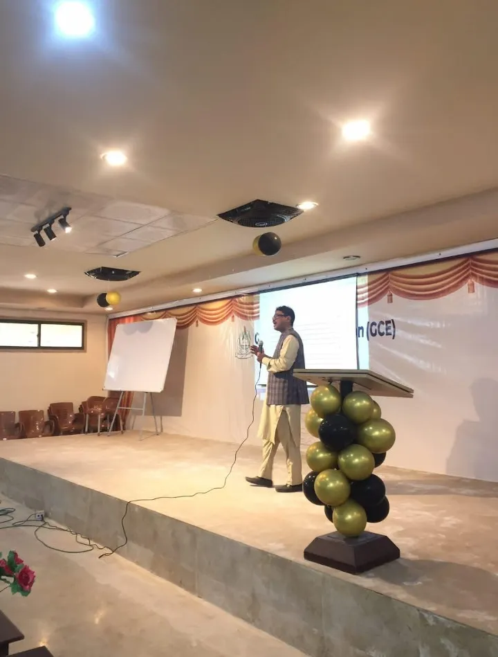 Workshop: Teaching Practicum — photo 10