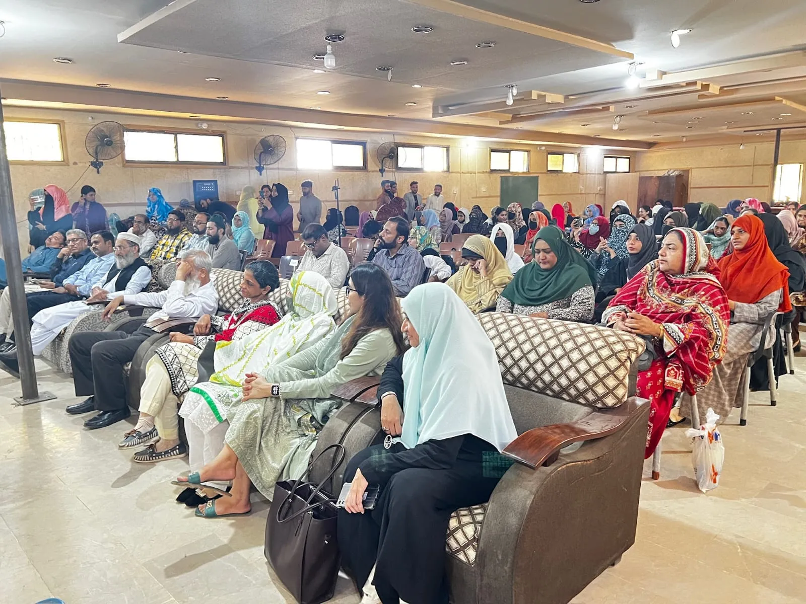 Iqbal Day — Fikr-e-Iqbal — photo 10
