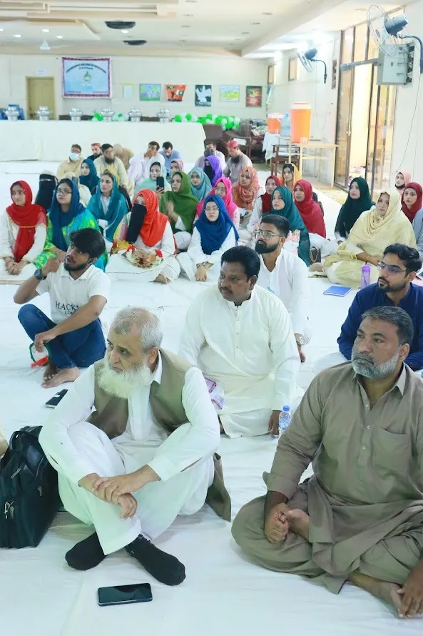 Eid Milad-un-Nabi ﷺ — photo 10