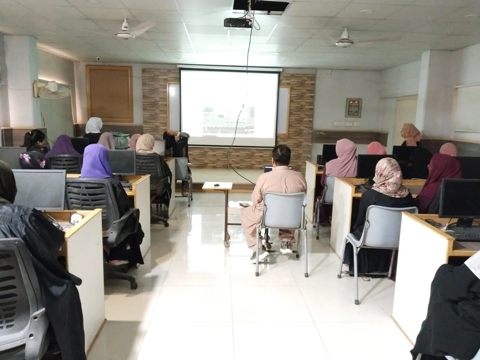 Workshop: Video Editing — photo 10