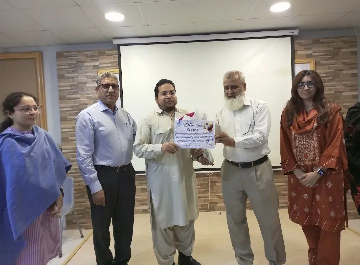 Workshop: Data-Smart Teachers — photo 11