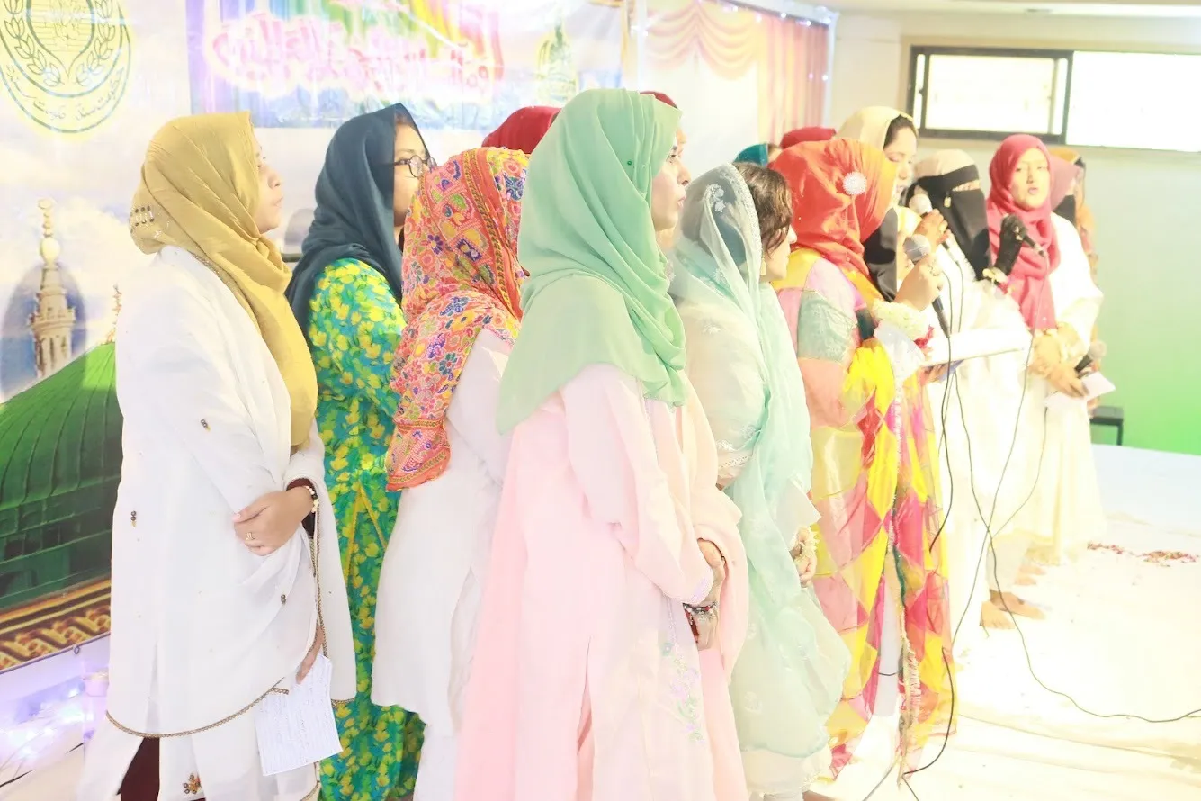 Eid Milad-un-Nabi ﷺ — photo 11
