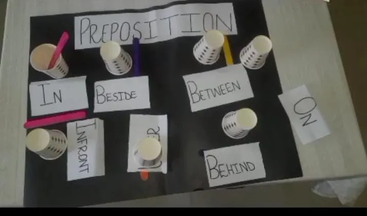 Teaching Practice — photo 11
