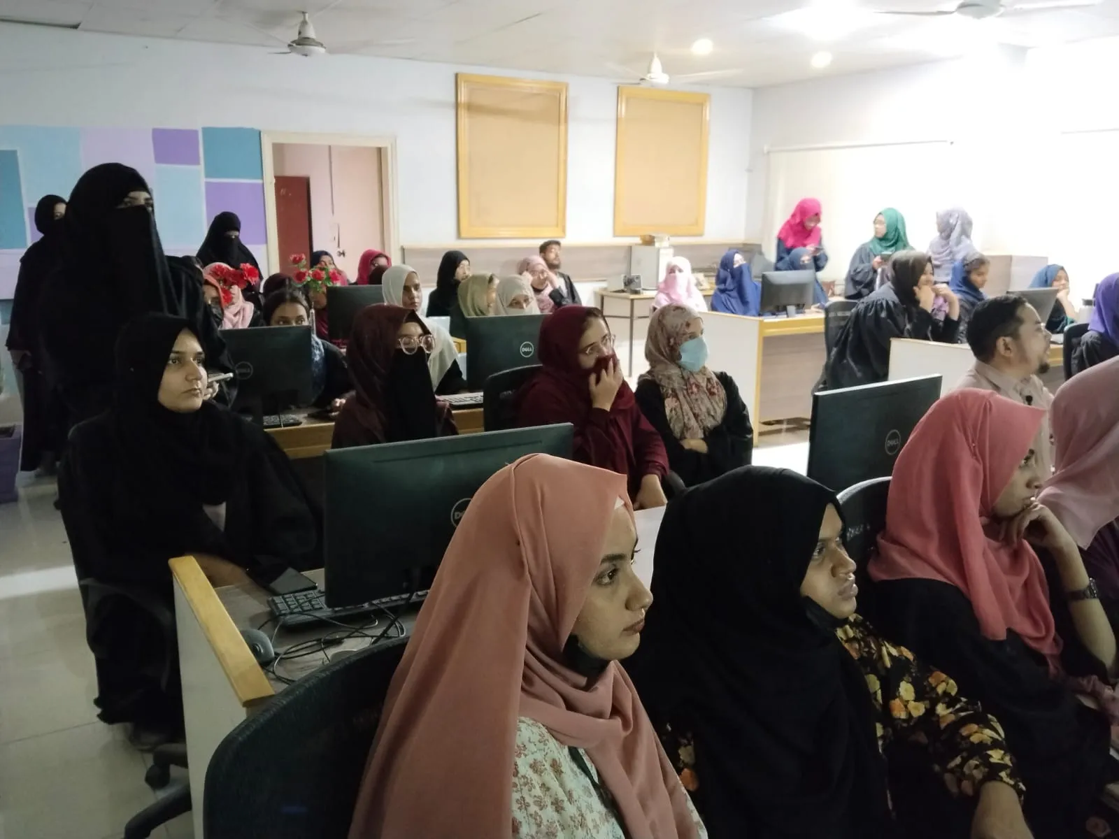 Workshop: Video Editing — photo 11