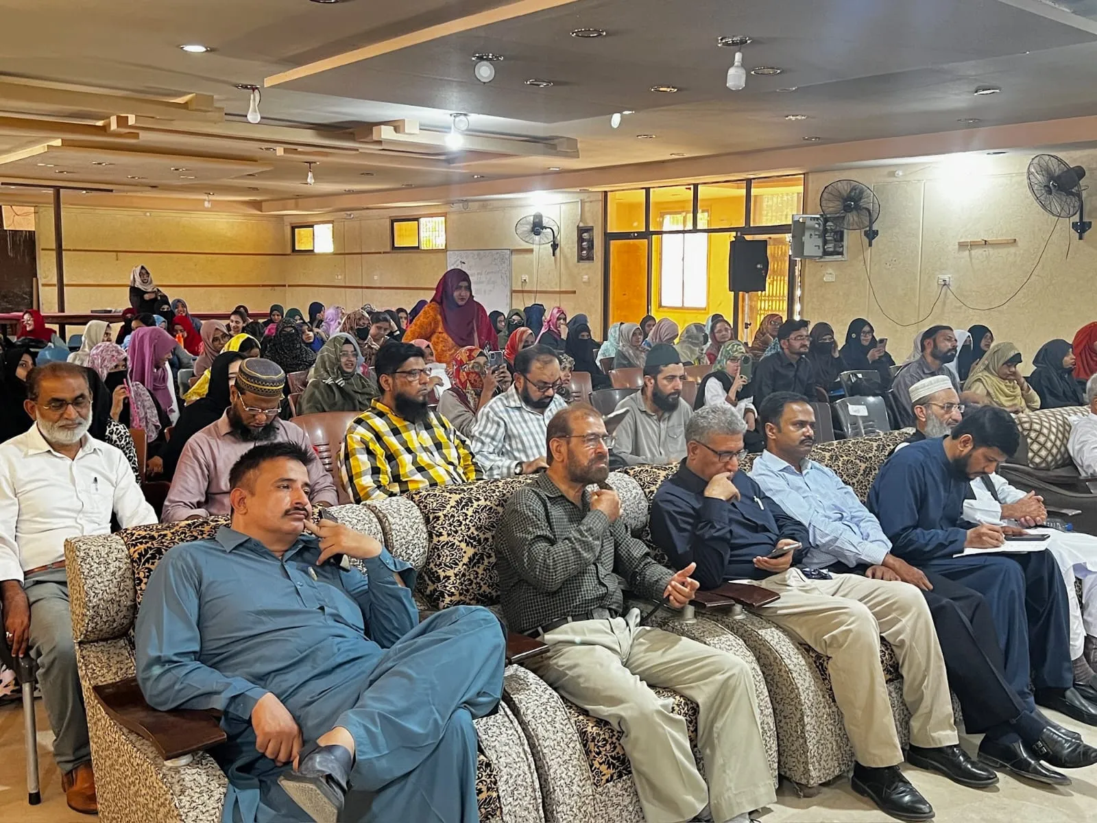 Iqbal Day — Fikr-e-Iqbal — photo 12