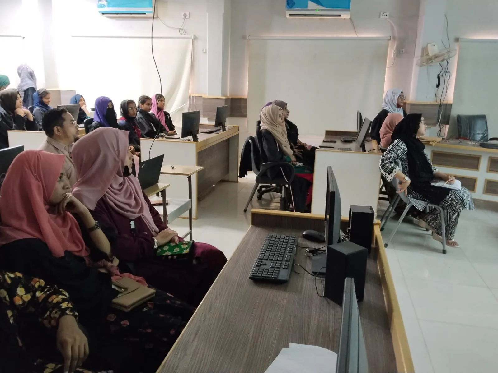 Workshop: Video Editing — photo 12