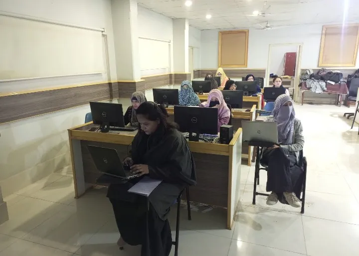 Workshop: Data-Smart Teachers — photo 13