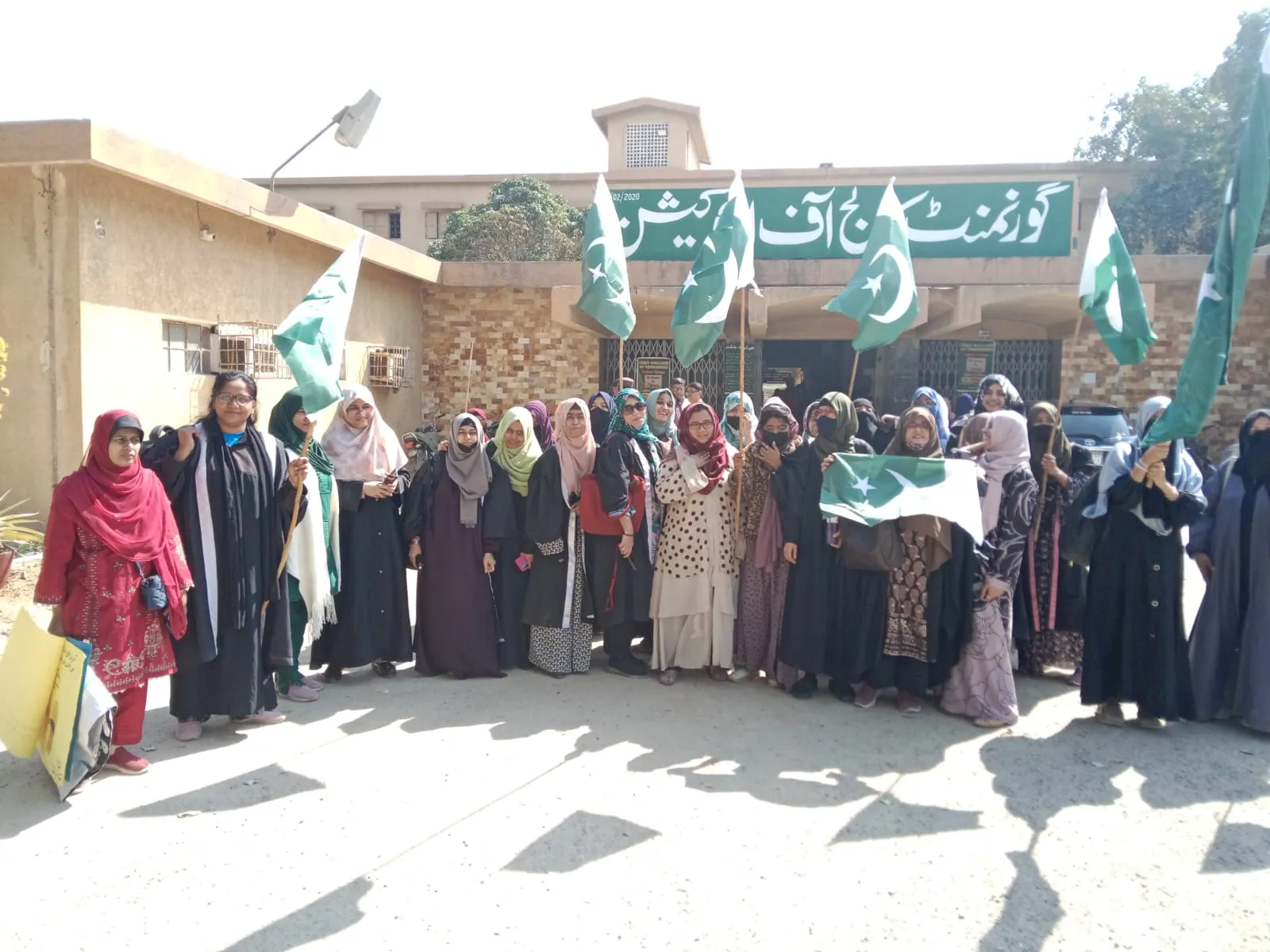 Awareness Rallies — photo 15