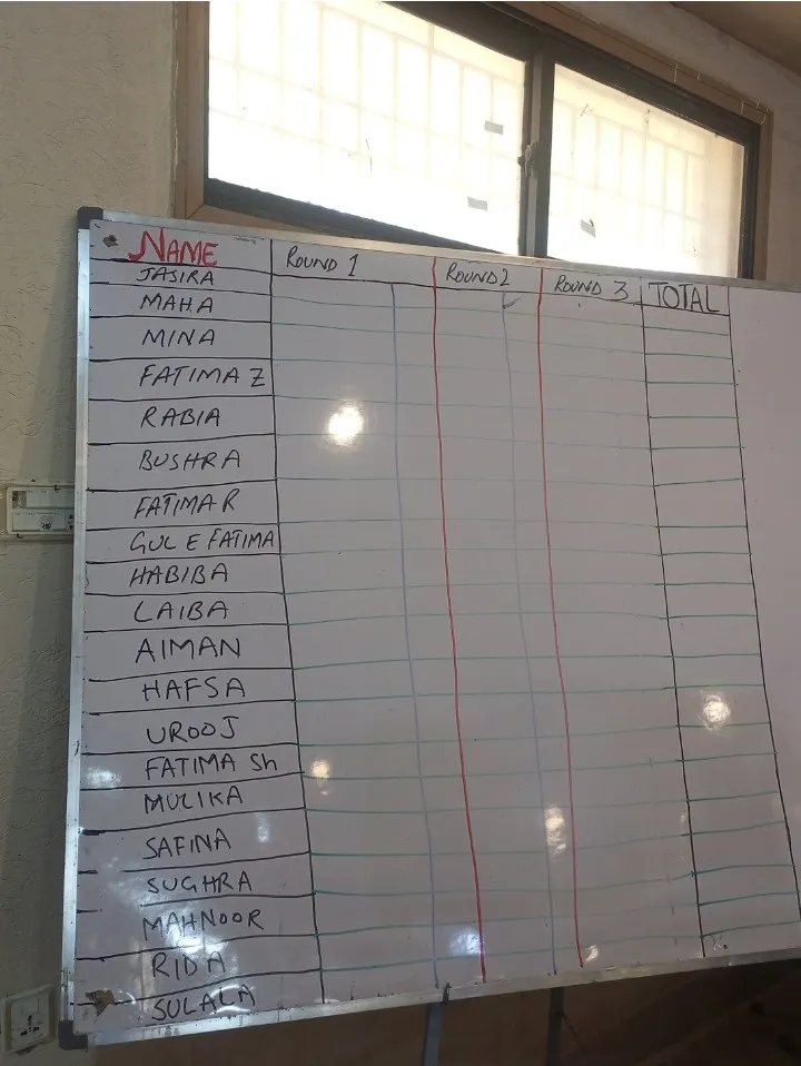 Workshop: Data-Smart Teachers — photo 15