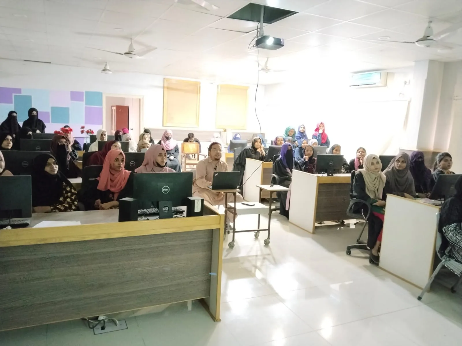 Workshop: Video Editing — photo 15
