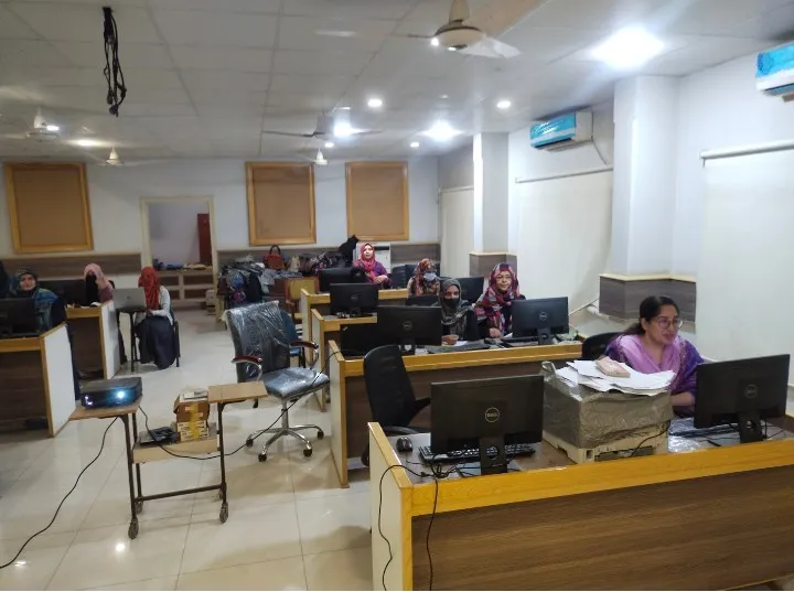 Workshop: Data-Smart Teachers — photo 16