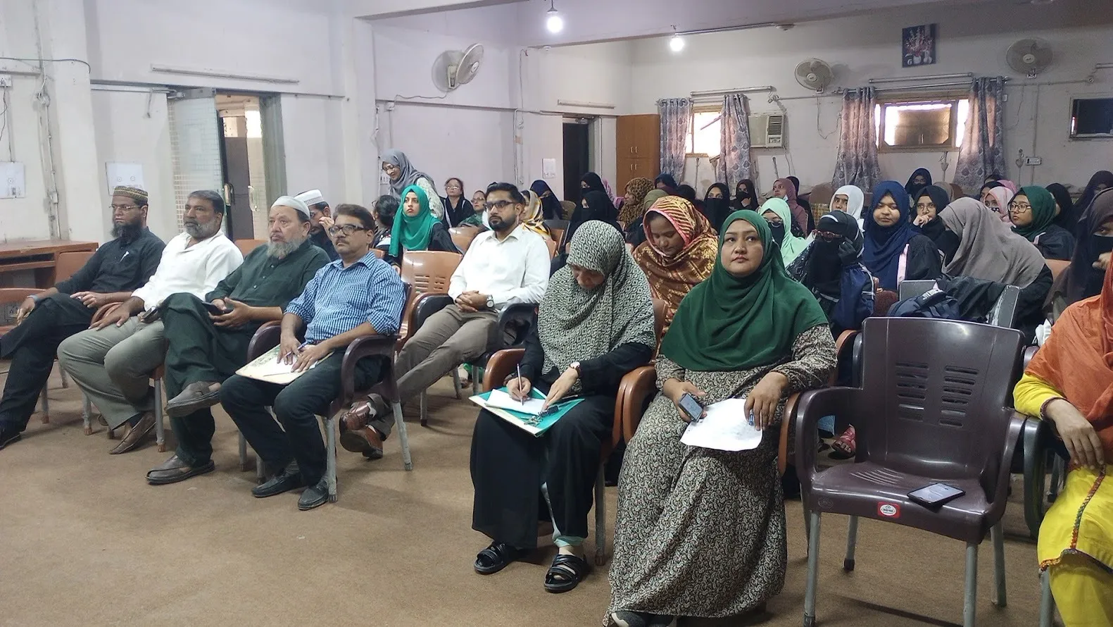 Essay, Speech & Poster Competitions — photo 13