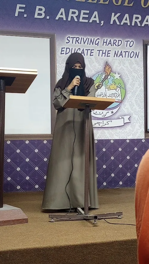 Essay, Speech & Poster Competitions — photo 17