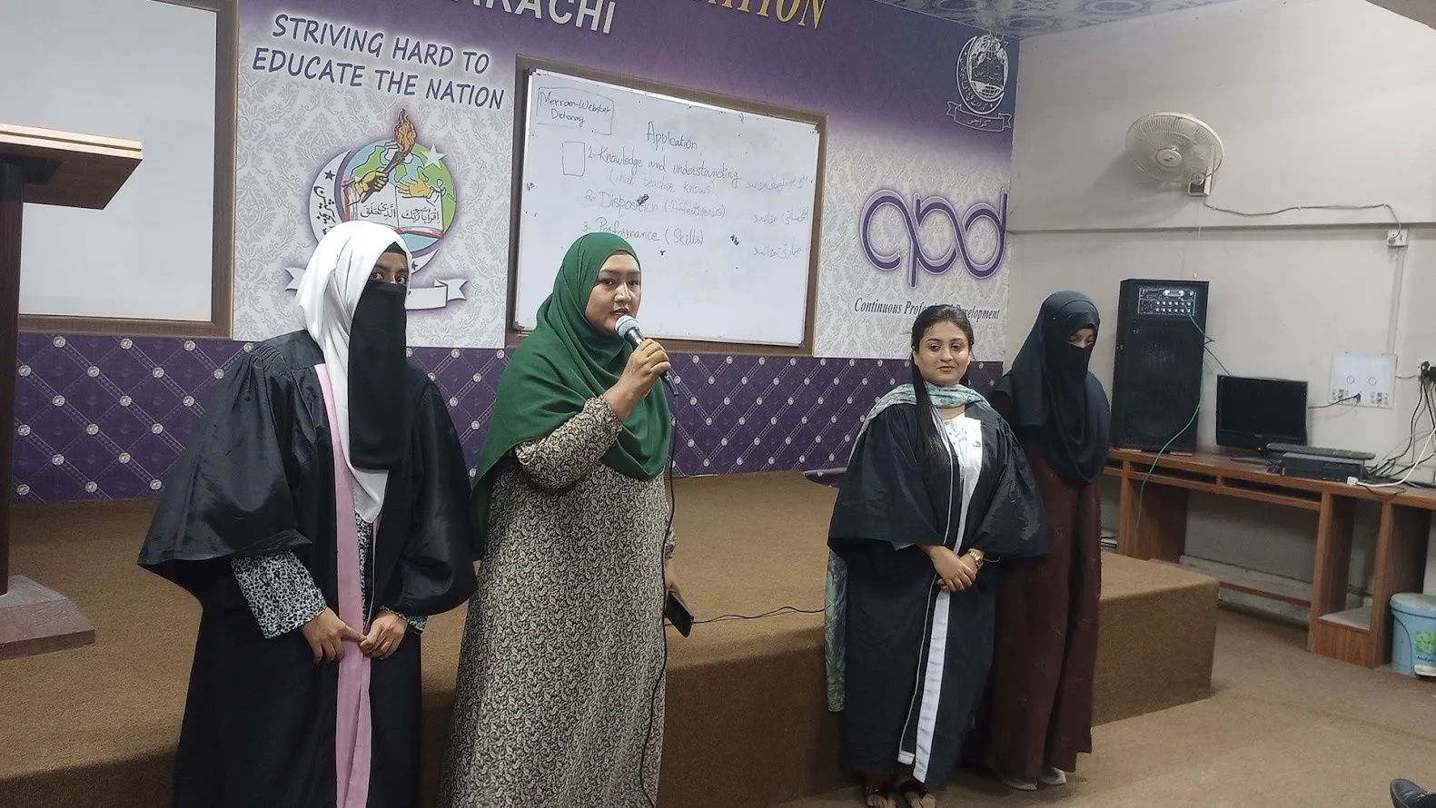 Essay, Speech & Poster Competitions — photo 18