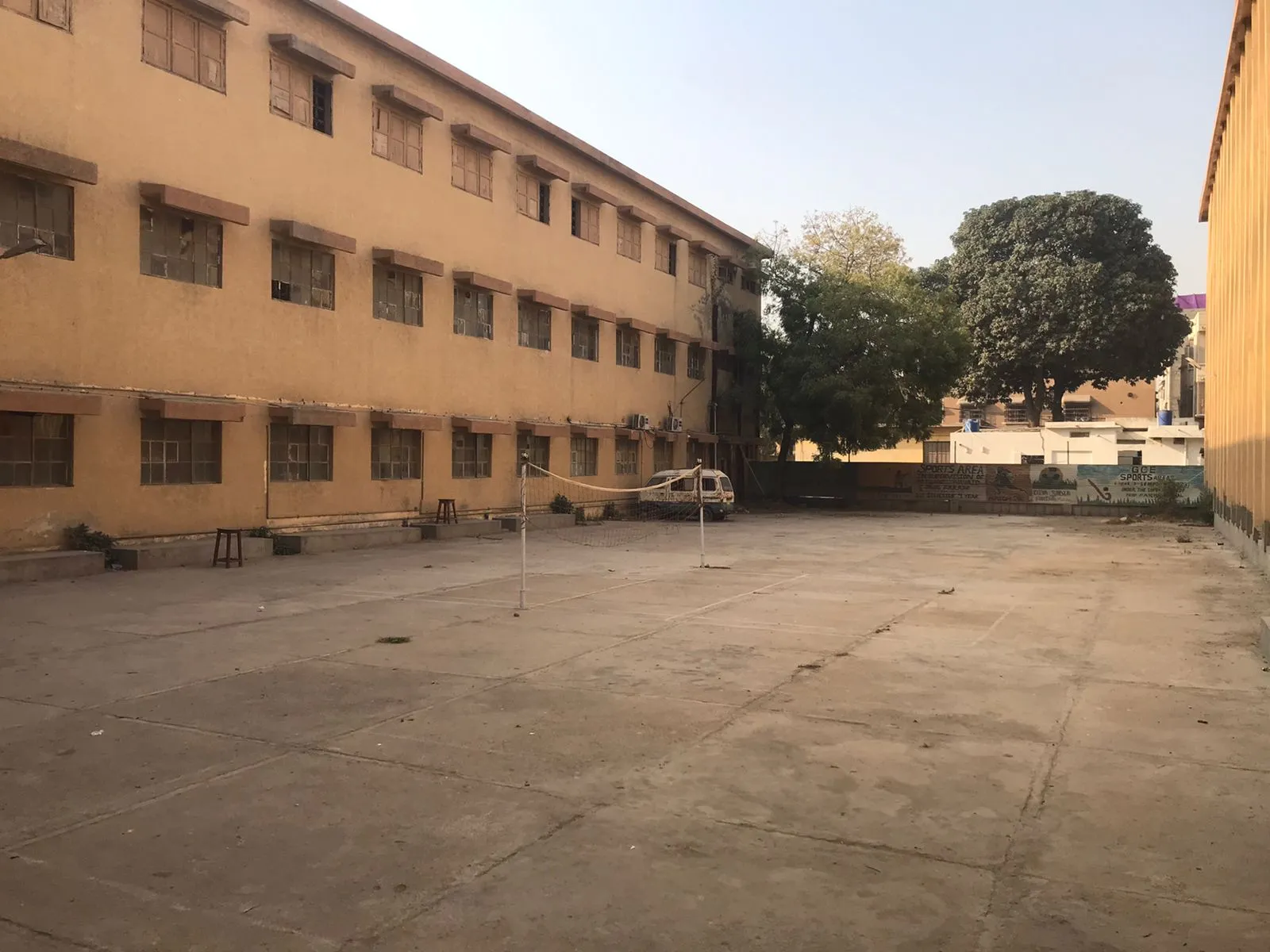 Sports Facilities — photo 4