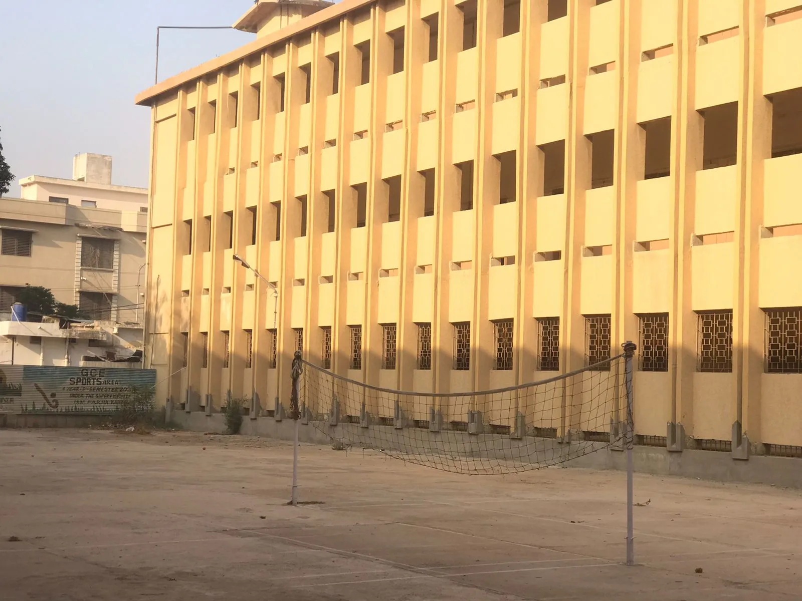 Sports Facilities — photo 5