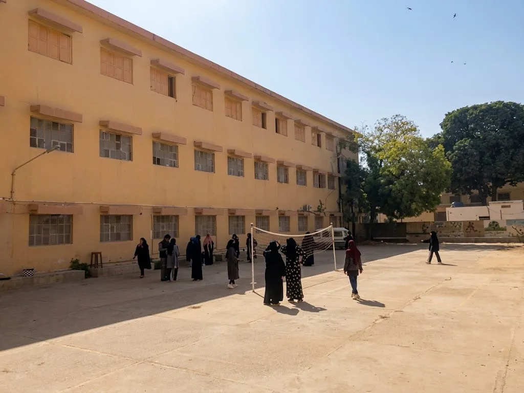Sports Facilities