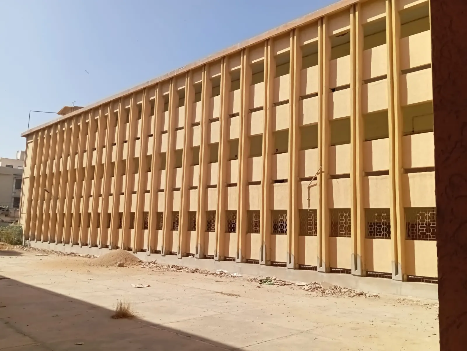 Sports Facilities — photo 2