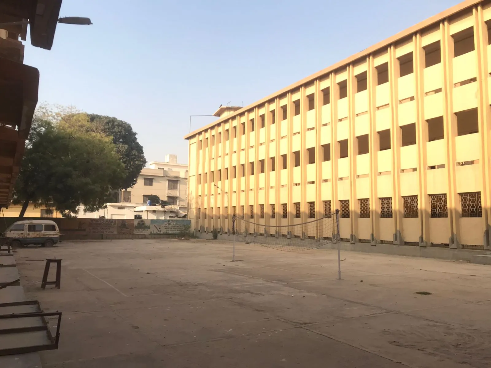Sports Facilities — photo 3