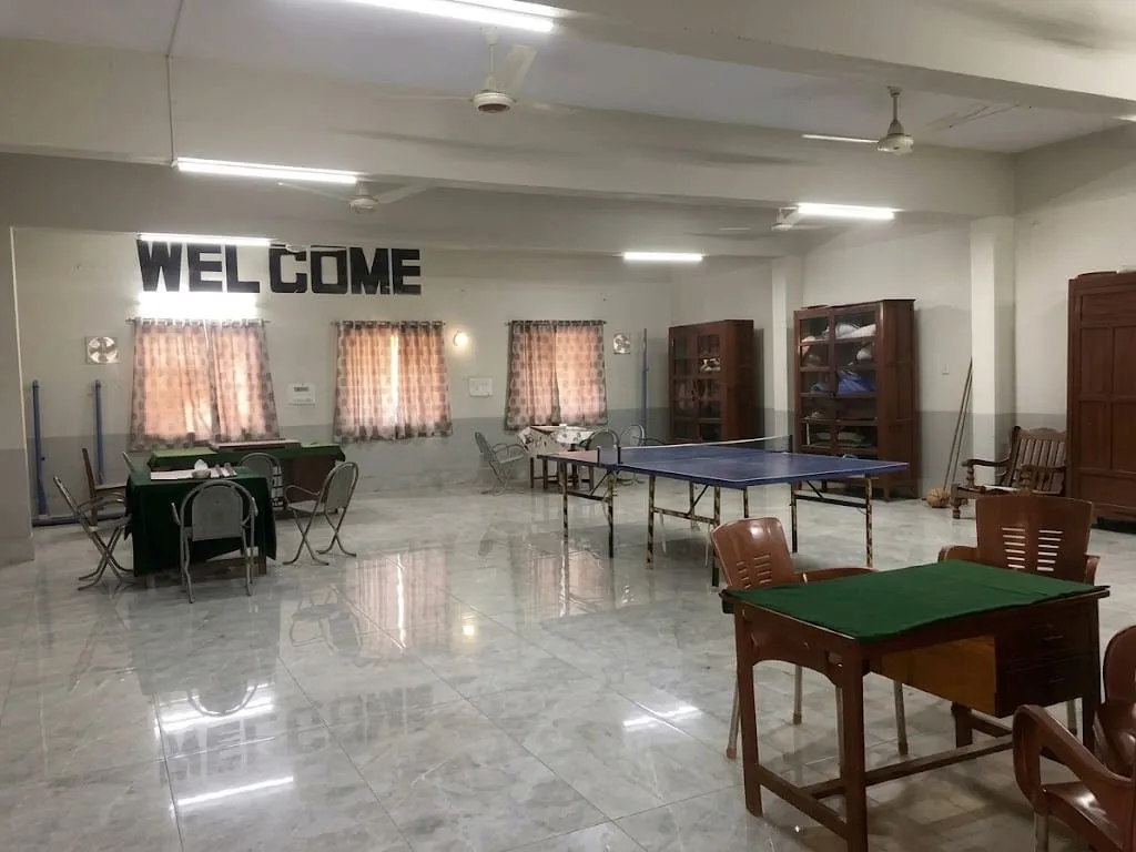 Sports Facilities — photo 6