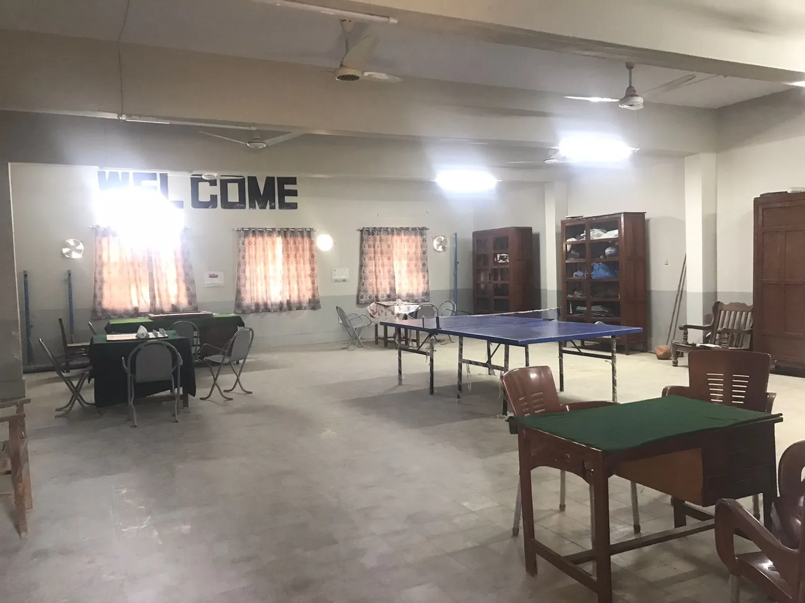 Sports Facilities — photo 6