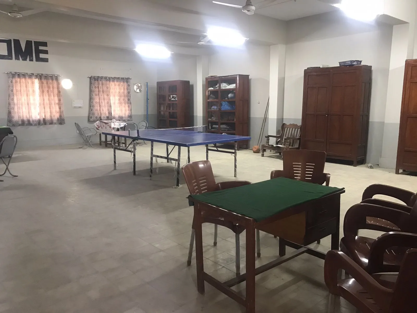 Sports Facilities — photo 7
