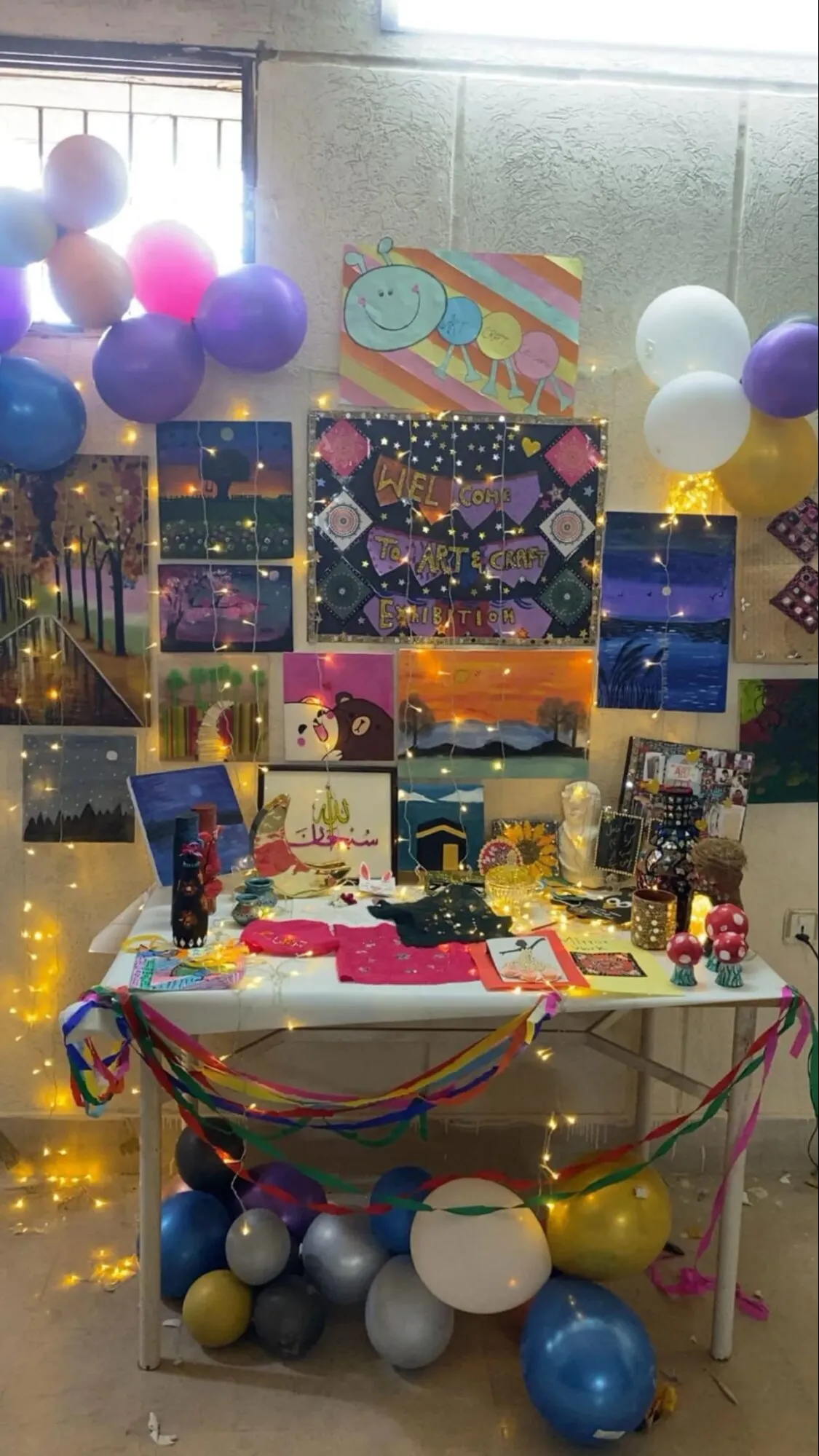 Art Exhibition