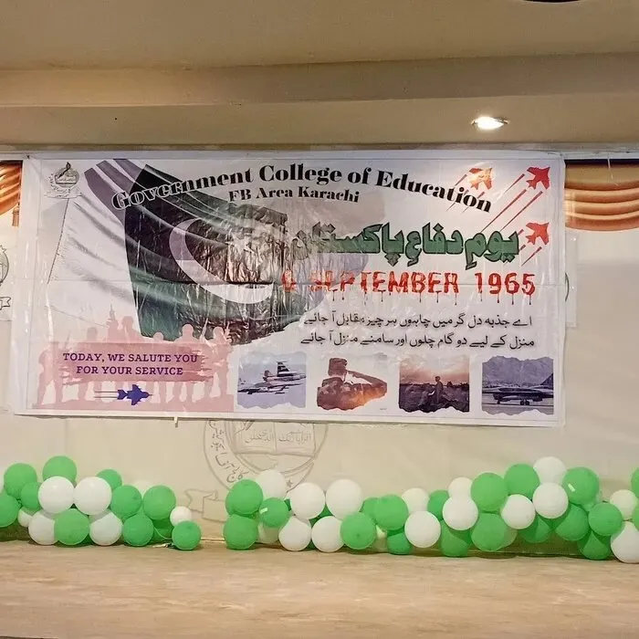 Defence Day