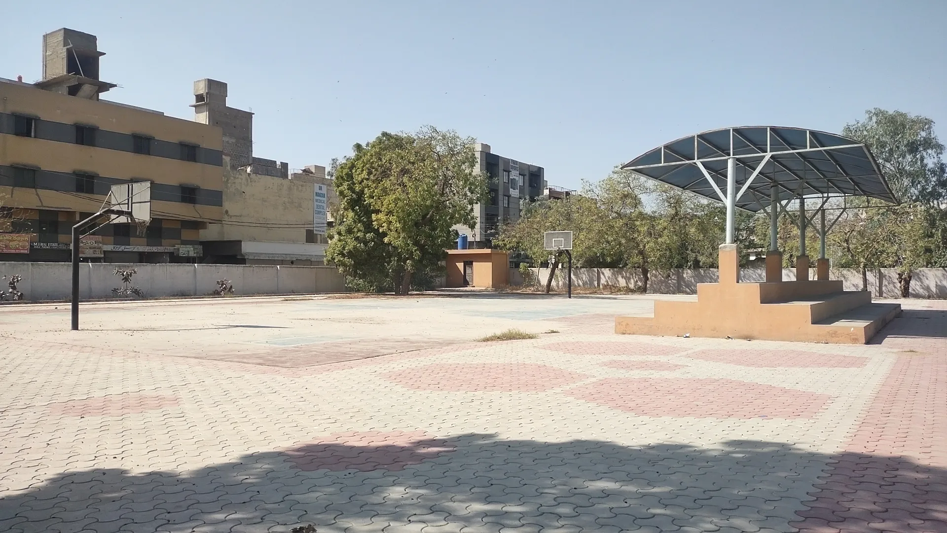 Sports Facilities — photo 8
