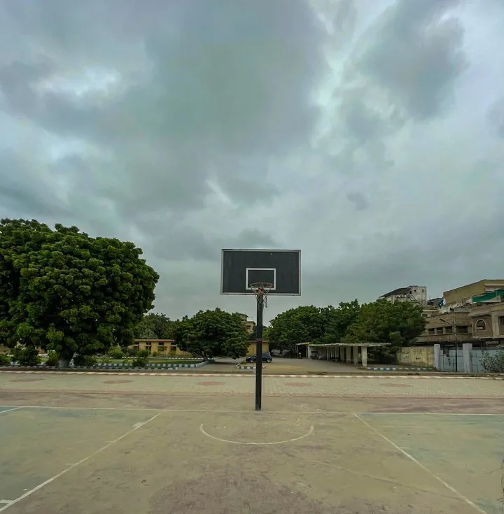 Sports Facilities — photo 9