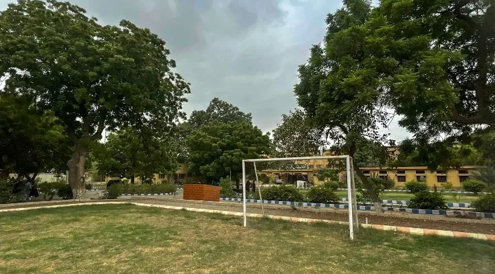 Sports Facilities — photo 10
