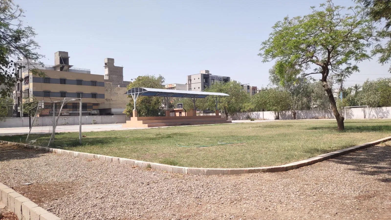 Sports Facilities — photo 12