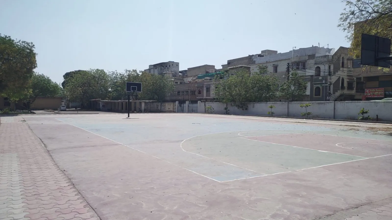 Sports Facilities — photo 13
