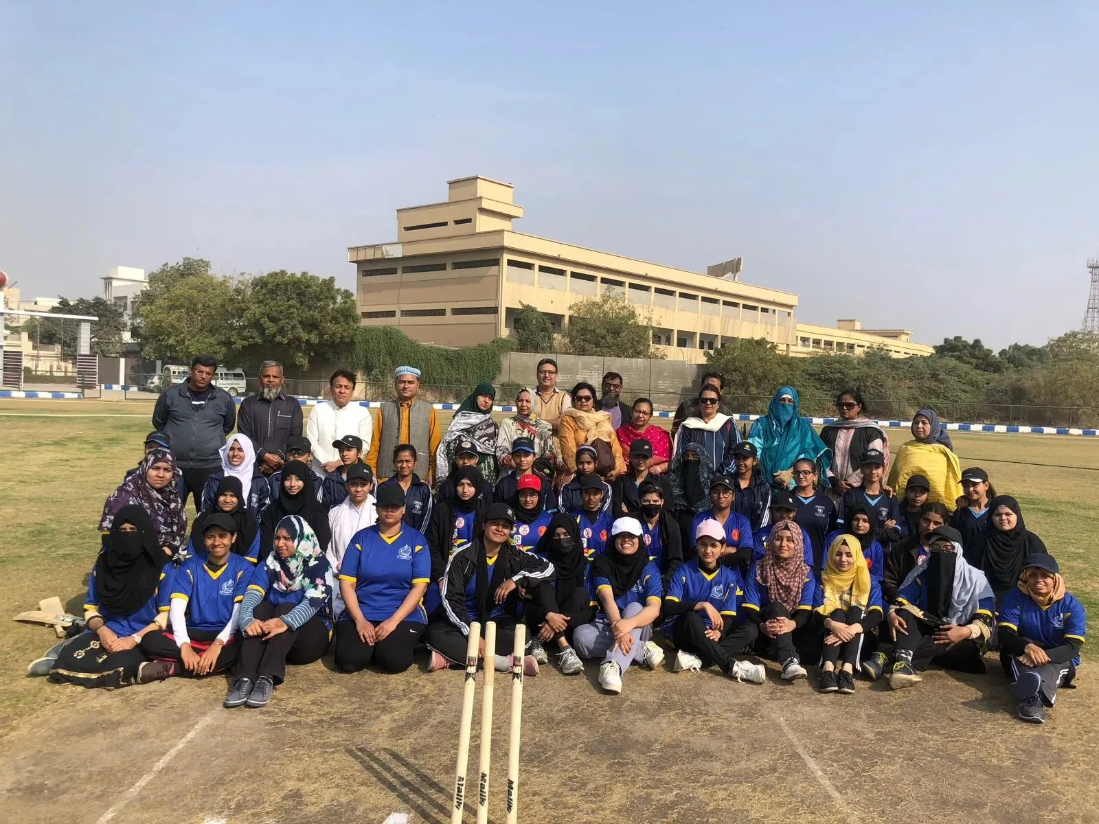 Sports Week