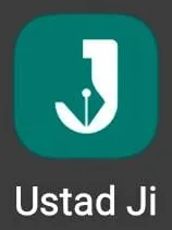 UstadJi app logo