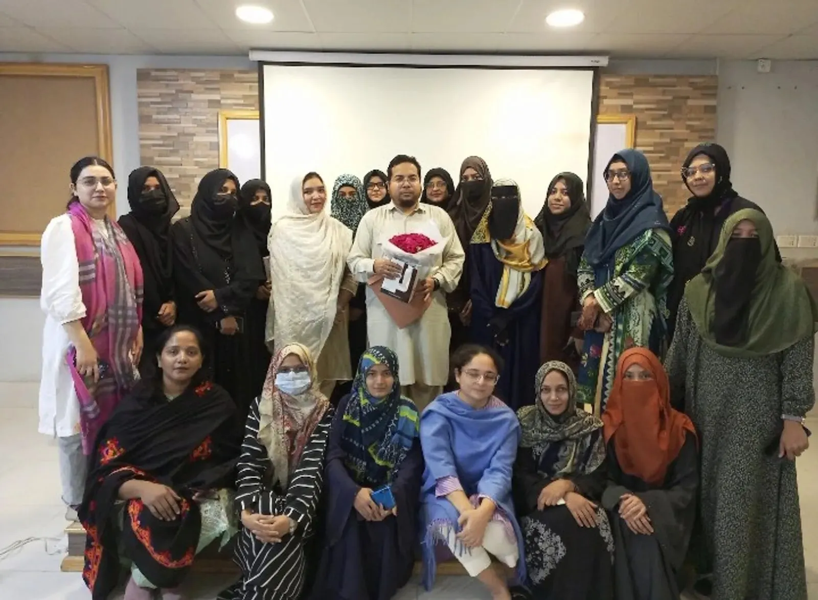 Workshop: Data-Smart Teachers
