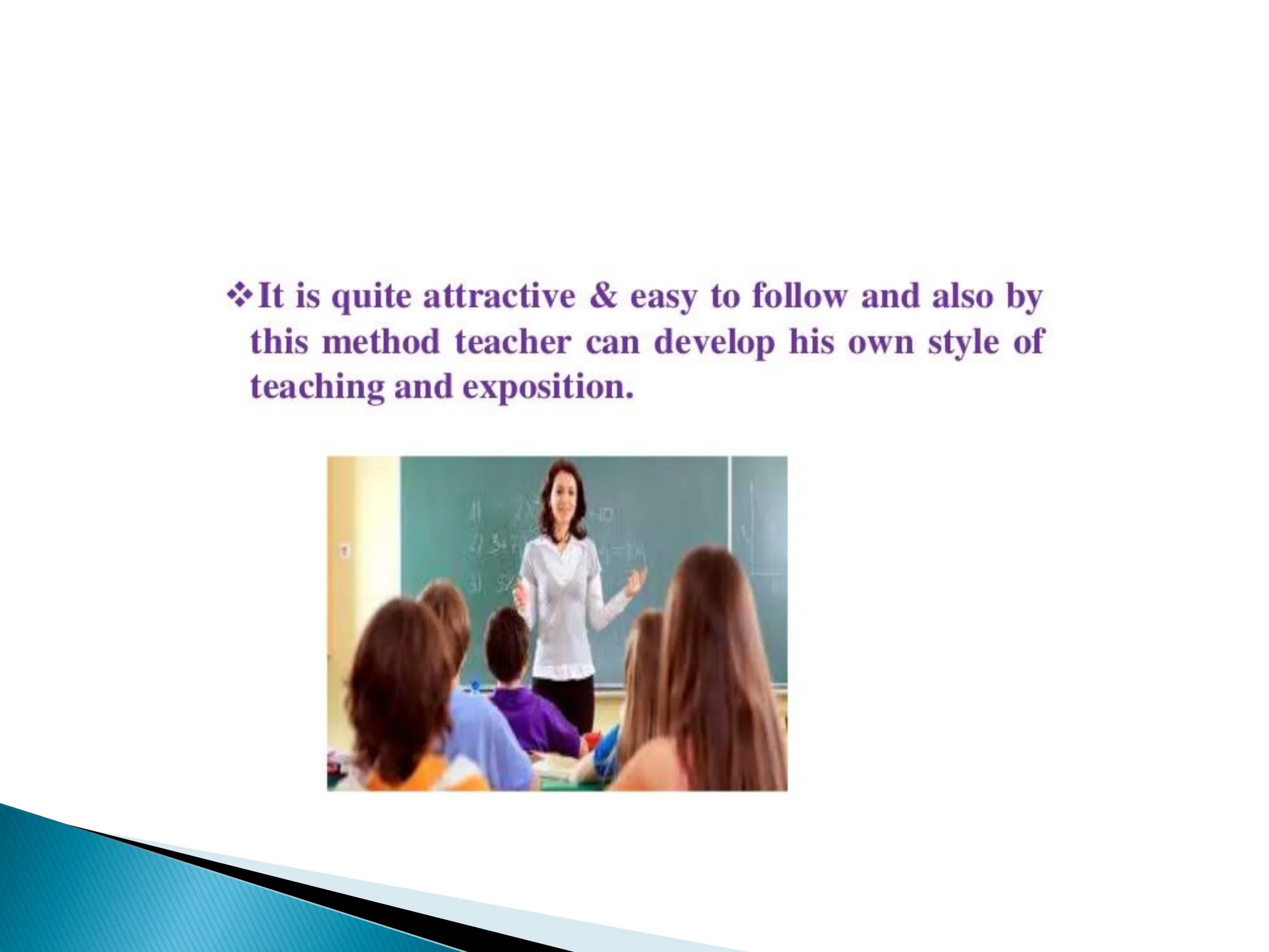 Basics of Lecture Method, page 19