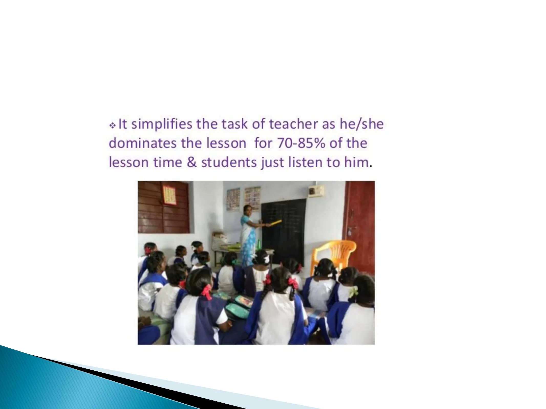 Basics of Lecture Method, page 20