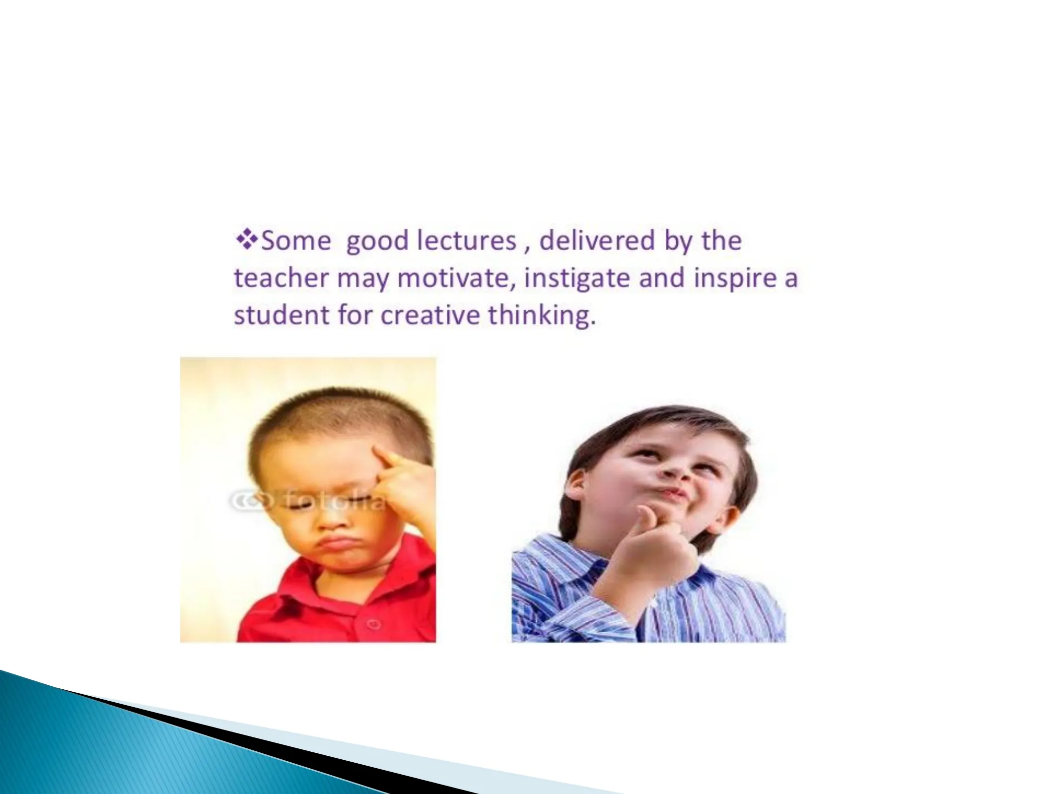 Basics of Lecture Method, page 21