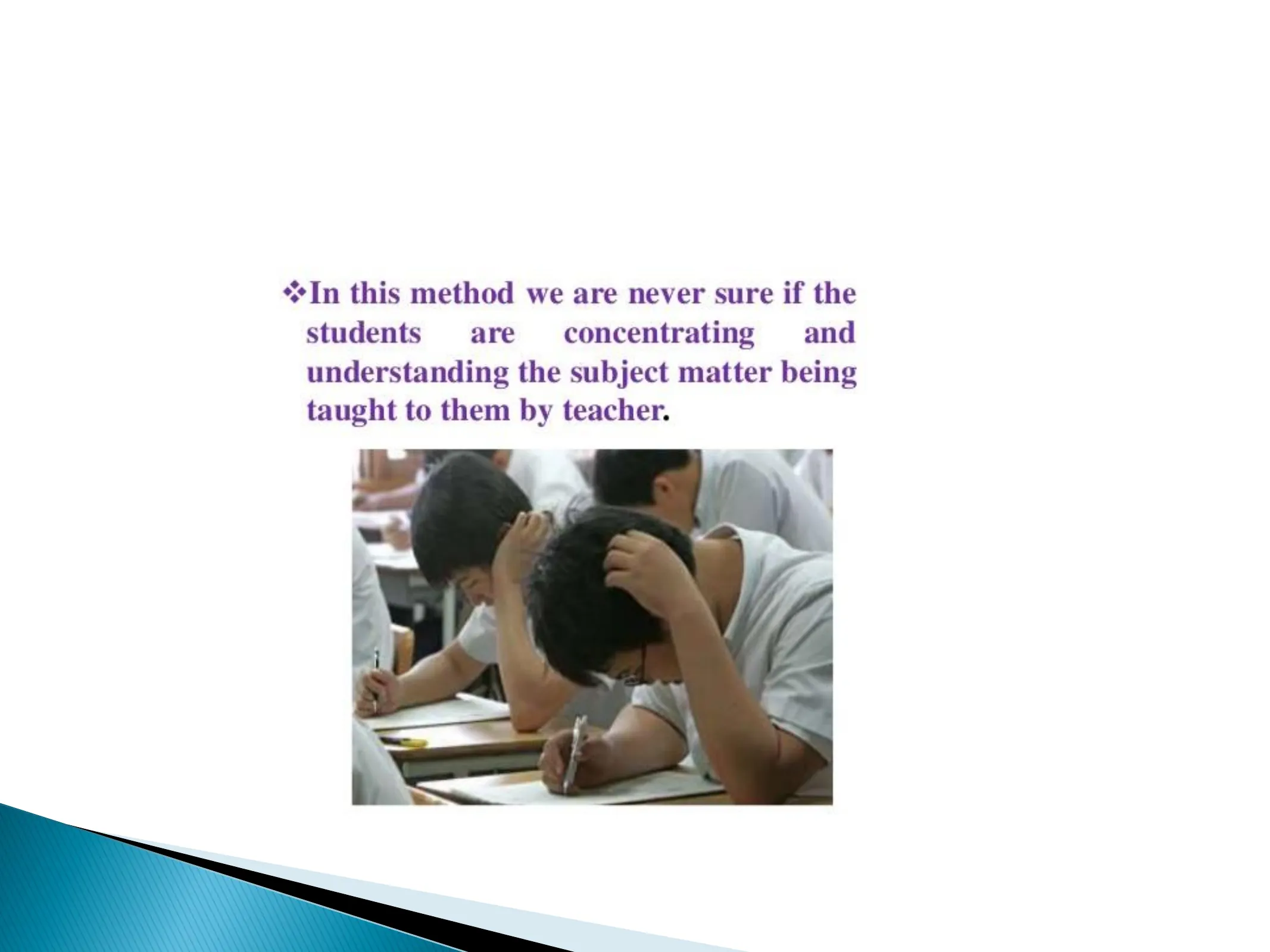 Basics of Lecture Method, page 23