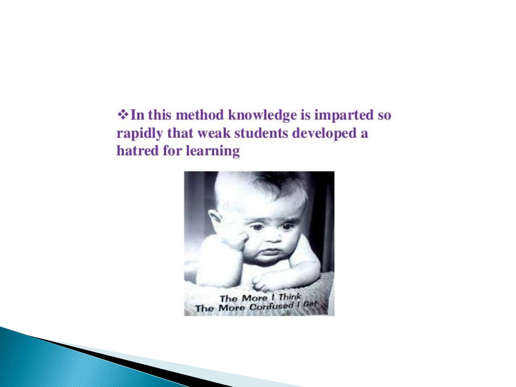 Basics of Lecture Method, page 24