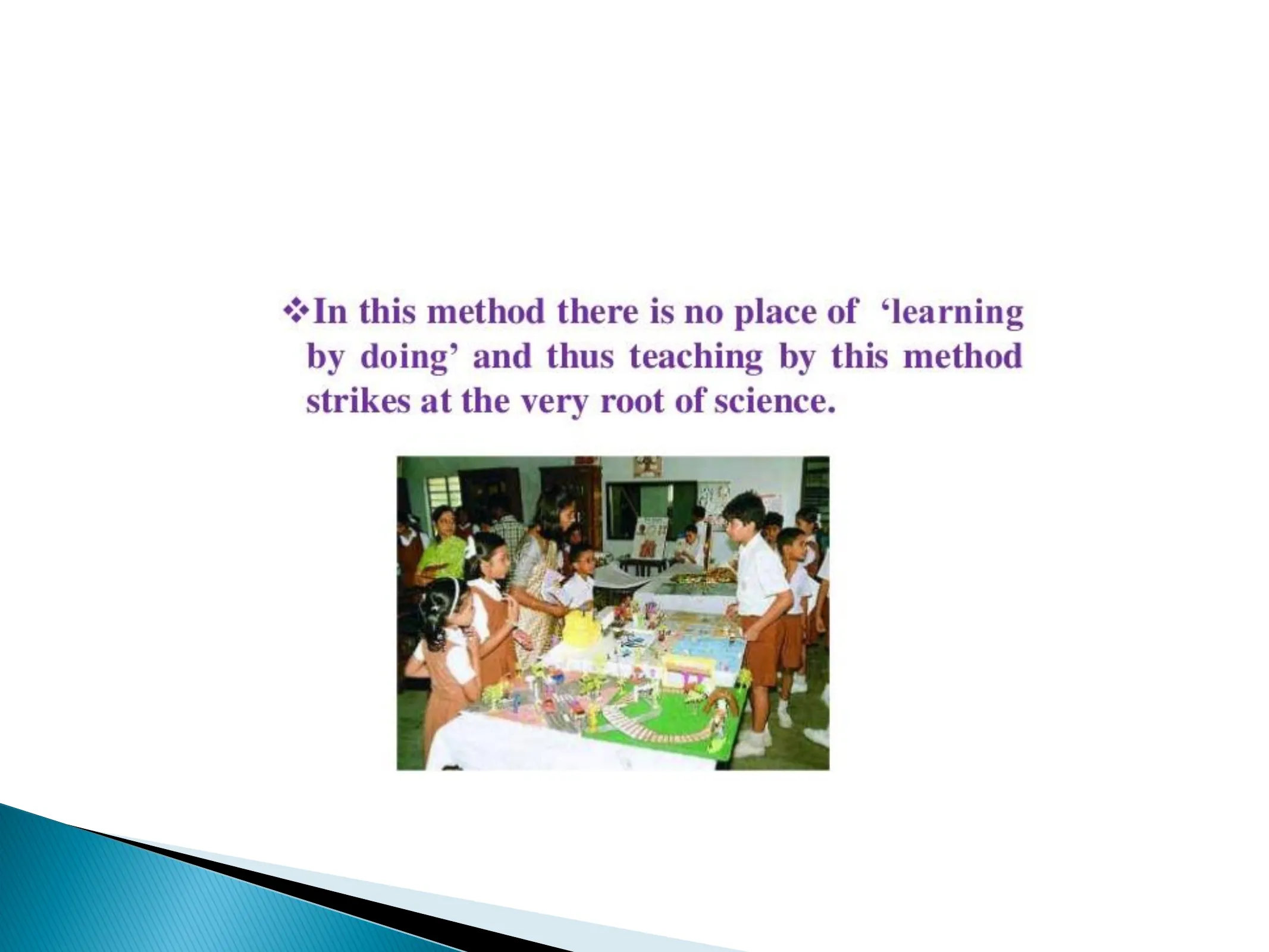 Basics of Lecture Method, page 25