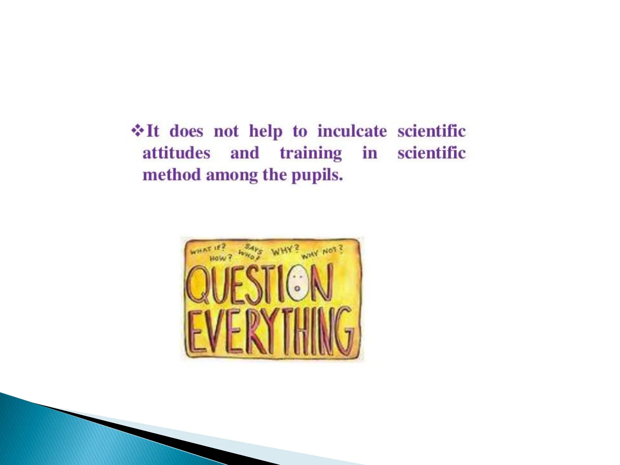 Basics of Lecture Method, page 30