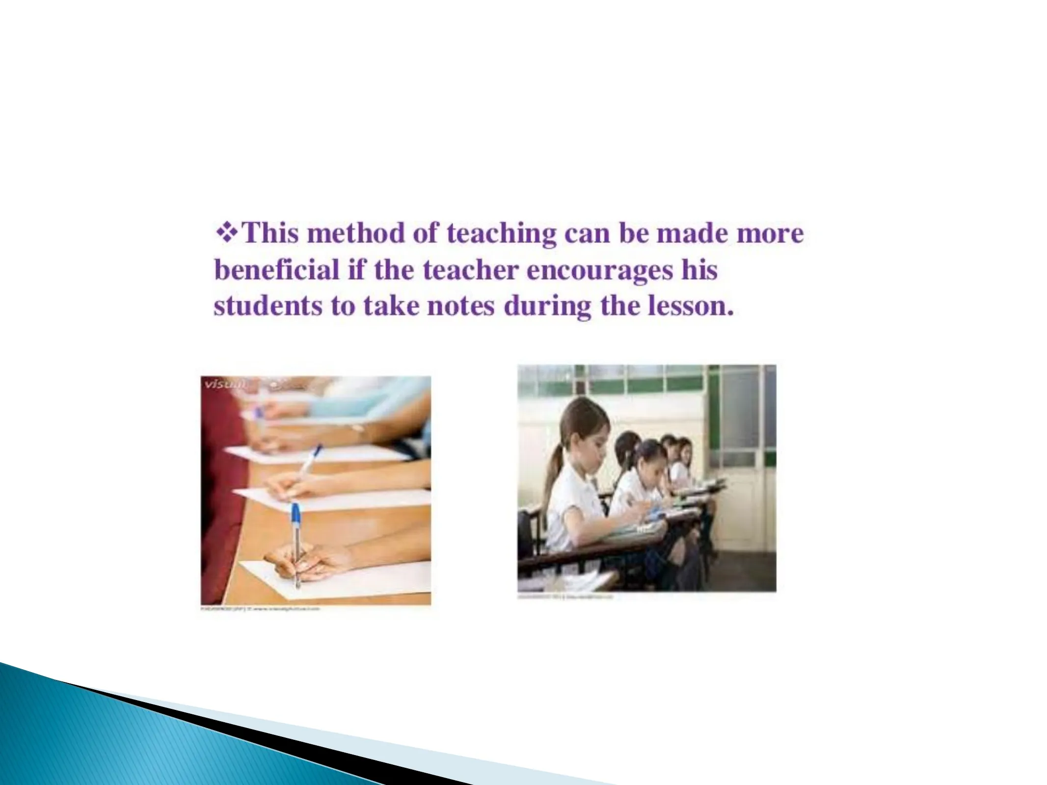 Basics of Lecture Method, page 32